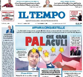 Il Tempo