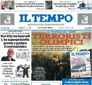 Il Tempo