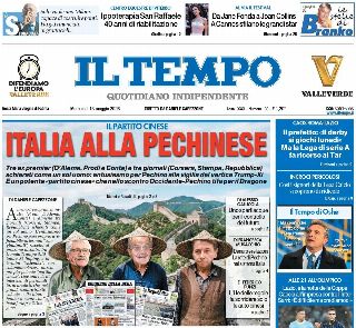 Il Tempo