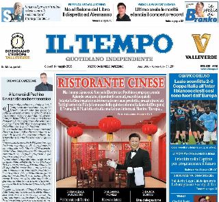 Il Tempo