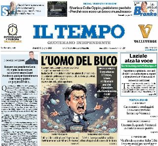Il Tempo