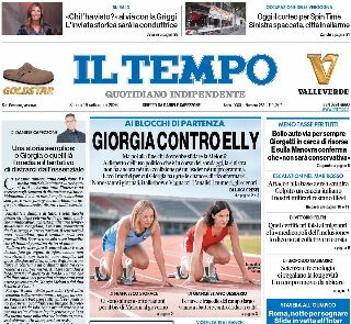 Il Tempo