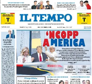 Il Tempo