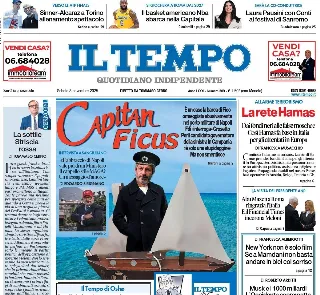Il Tempo