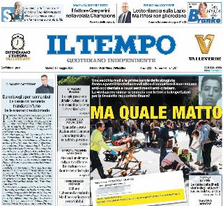 Il Tempo