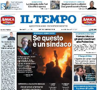 Il Tempo