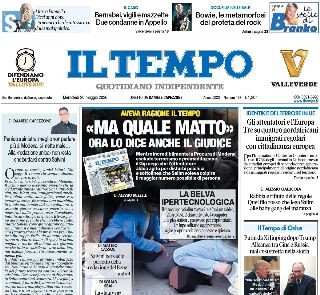 Il Tempo