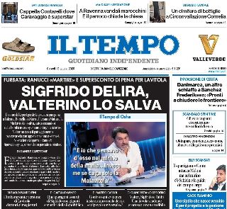 Il Tempo