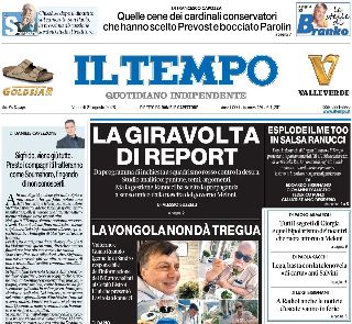 Il Tempo