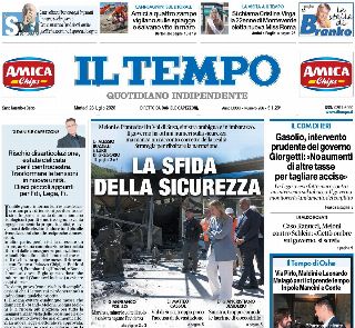 Il Tempo