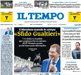 Il Tempo