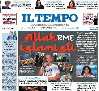 Il Tempo