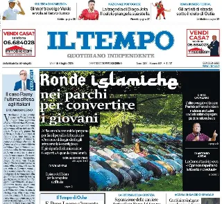 Il Tempo