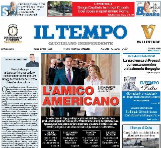 Il Tempo