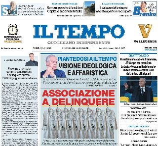 Il Tempo