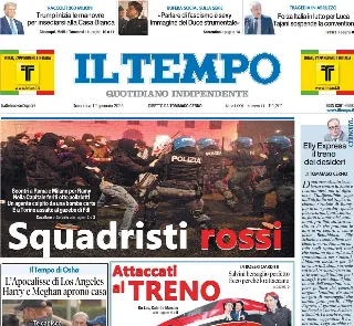 Il Tempo