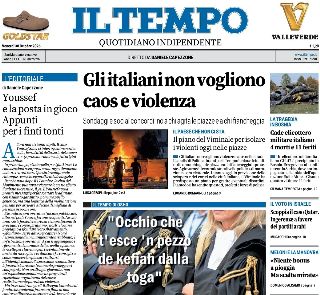 Il Tempo