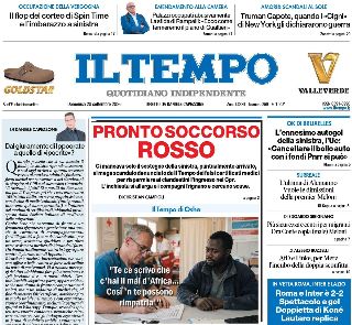 Il Tempo