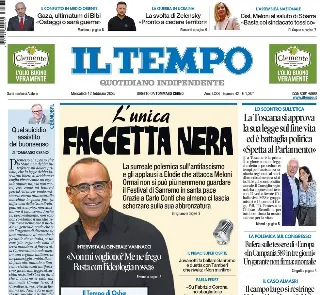 Il Tempo