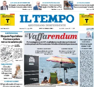 Il Tempo