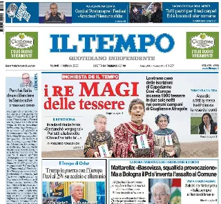 Il Tempo