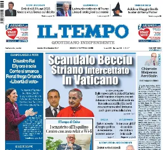 Il Tempo