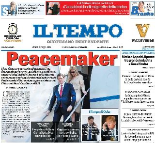 Il Tempo