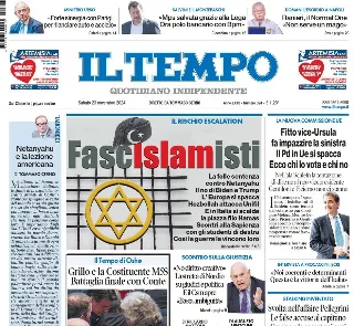 Il Tempo