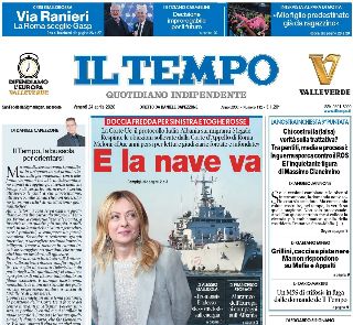 Il Tempo