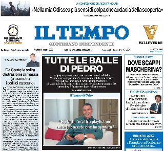 Il Tempo