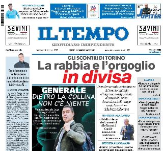 Il Tempo