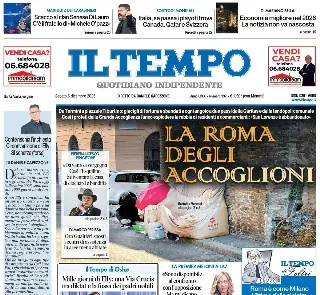 Il Tempo