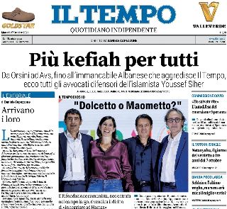 Il Tempo