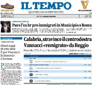 Il Tempo