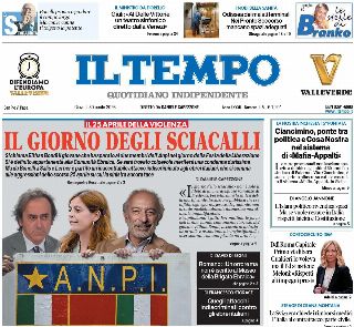 Il Tempo