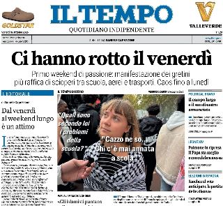 Il Tempo