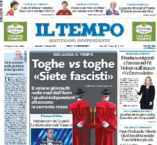 Il Tempo