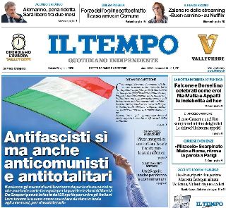 Il Tempo