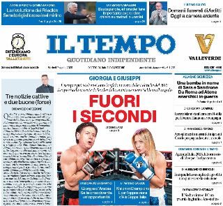Il Tempo
