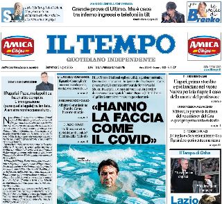 Il Tempo