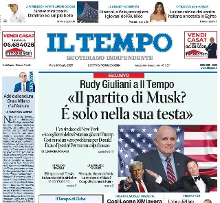 Il Tempo