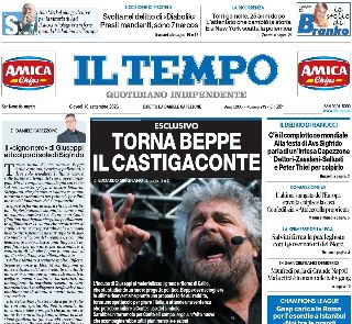 Il Tempo