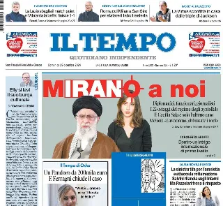 Il Tempo