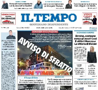 Il Tempo