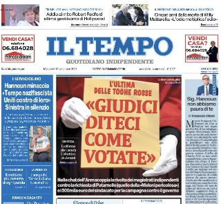 Il Tempo
