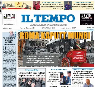 Il Tempo