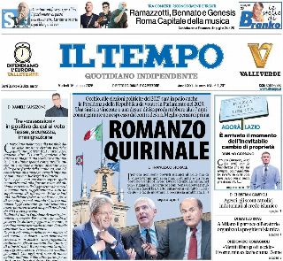 Il Tempo