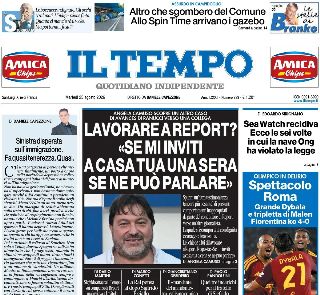 Il Tempo