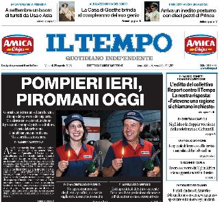 Il Tempo