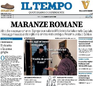 Il Tempo